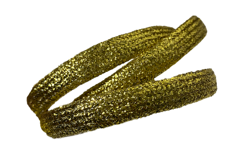 Cordón de PoliésterFantasía con lurex